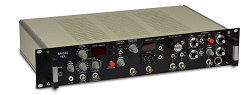 BA-03X-Bridge Amplifier